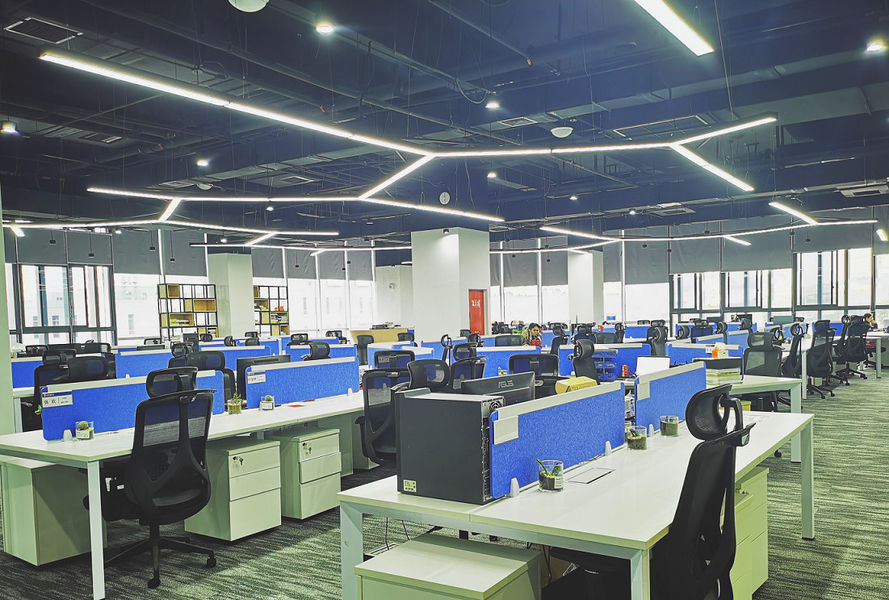 चीन ZEIT Group कंपनी प्रोफाइल