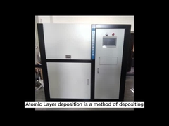 ZEIT परमाणु परत जमाव उपकरण