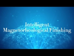 ZEIT मैग्नेटोरियोलॉजिकल फिनिशिंग मशीन