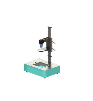 Vehicle-Mounted Glasses Stress Birefringence Measurement System Detection Equipment