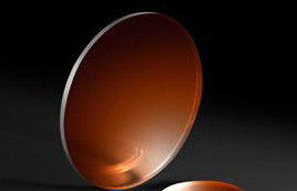 UV-VIS-IR Field Optical Elements LiF Lithium Fluoride Window